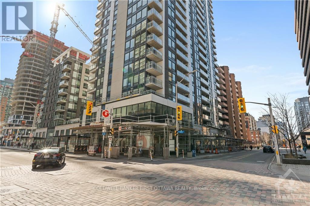 1407 - 340 Queen Street, Ottawa, Ontario K1R 0G1 - Photo 2 - X13467116