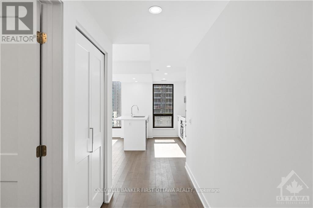 1407 - 340 Queen Street, Ottawa, Ontario K1R 0G1 - Photo 5 - X13467116