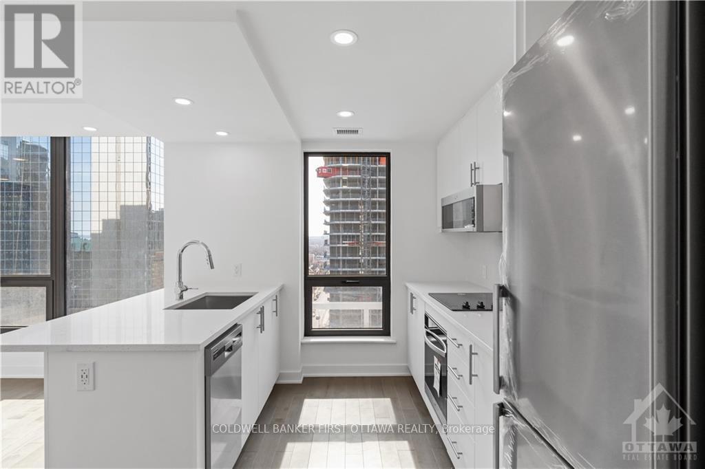 1407 - 340 Queen Street, Ottawa, Ontario K1R 0G1 - Photo 8 - X13467116