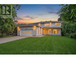 1444 NORMANDY CRESCENT, Ottawa, Ontario