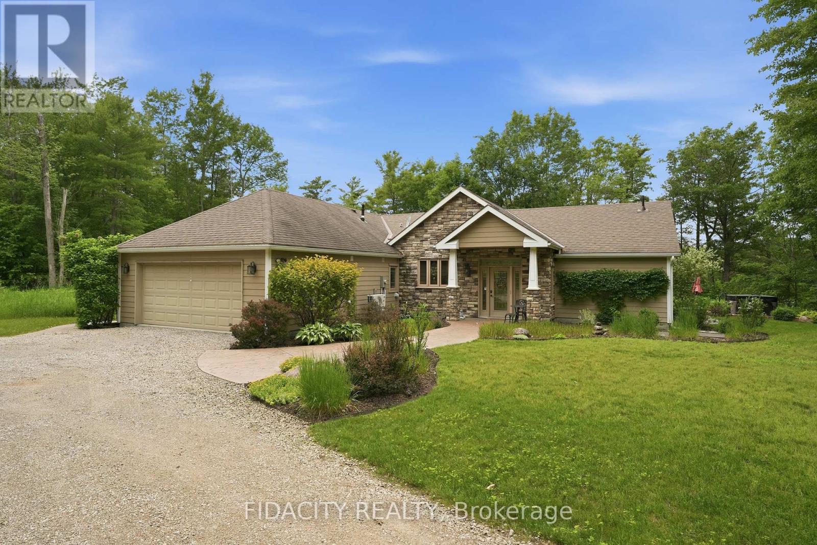 1492 DEVIL LAKE ROAD, Frontenac, Ontario