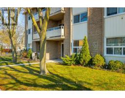 103 - 41 RYKERT STREET, St. Catharines, Ontario
