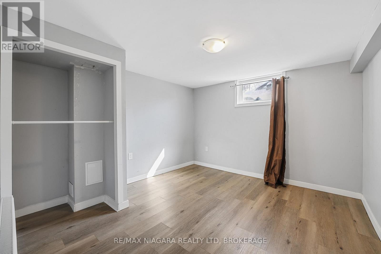 Basement - 34 St George Street, St. Catharines, Ontario  L2M 5P3 - Photo 12 - X13467138