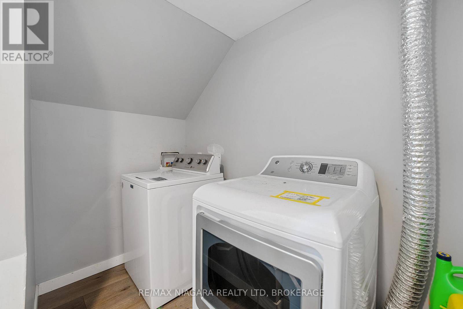 Basement - 34 St George Street, St. Catharines, Ontario  L2M 5P3 - Photo 16 - X13467138