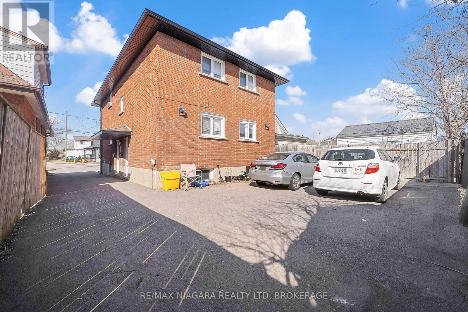 Basement - 34 St George Street, St. Catharines, Ontario  L2M 5P3 - Photo 17 - X13467138