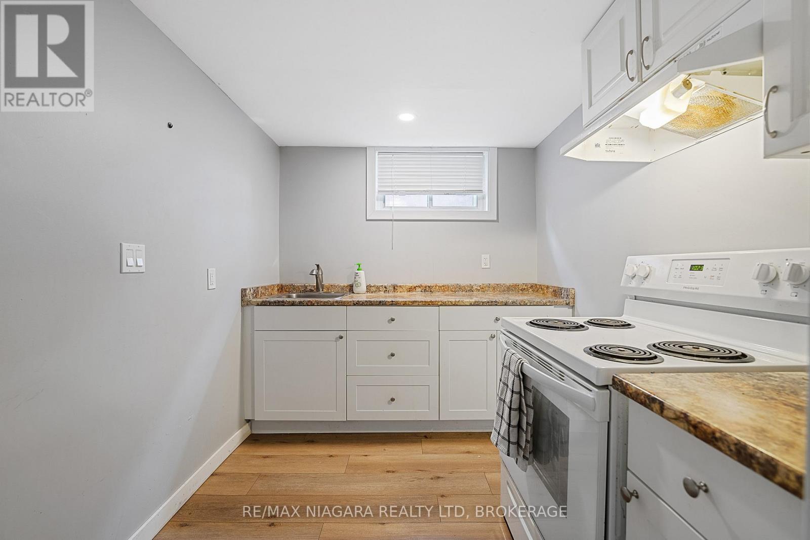 Basement - 34 St George Street, St. Catharines, Ontario  L2M 5P3 - Photo 3 - X13467138