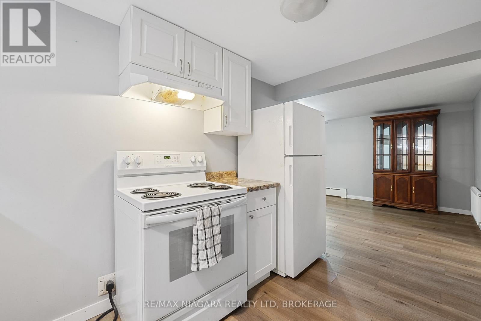 Basement - 34 St George Street, St. Catharines, Ontario  L2M 5P3 - Photo 4 - X13467138
