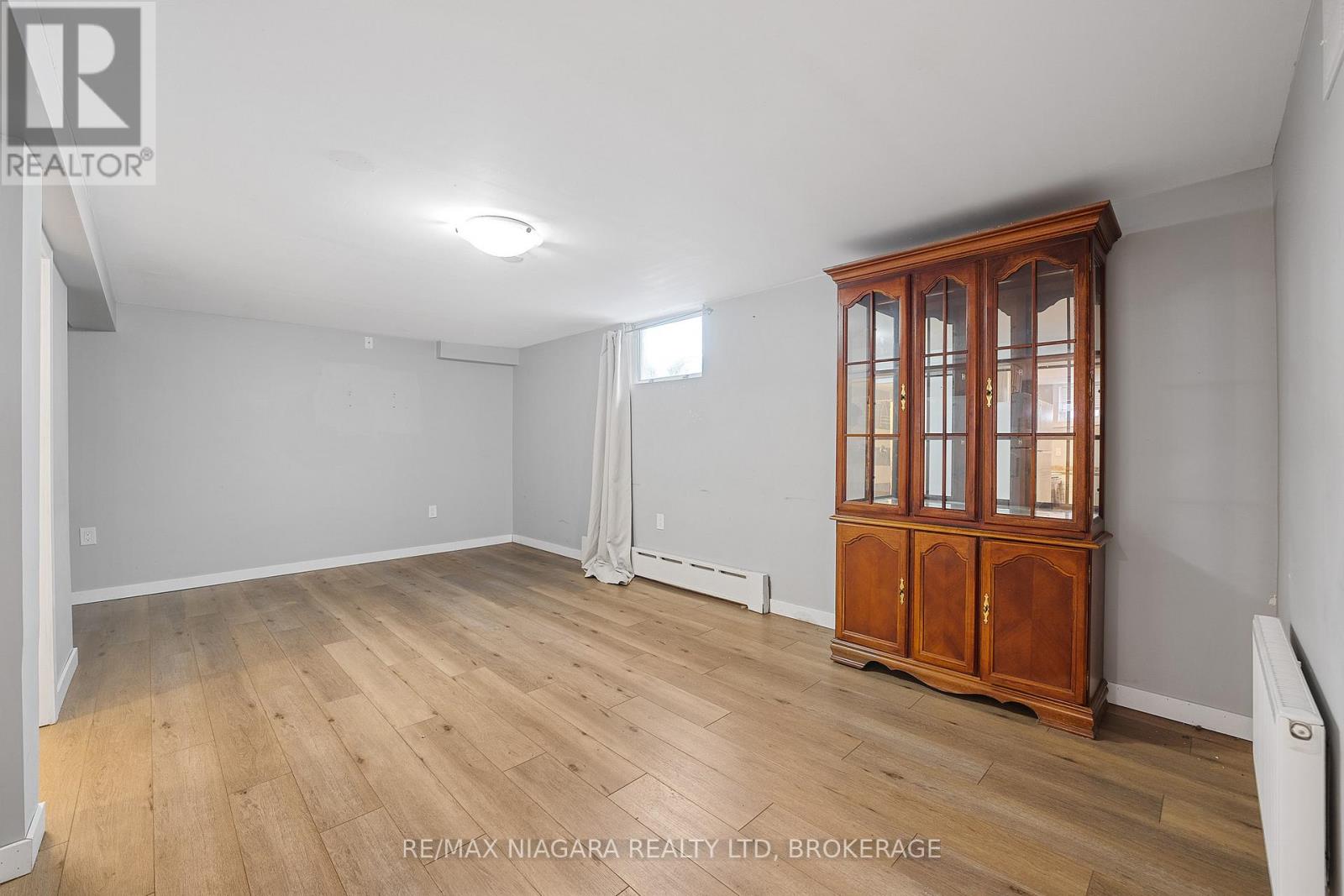 Basement - 34 St George Street, St. Catharines, Ontario  L2M 5P3 - Photo 6 - X13467138
