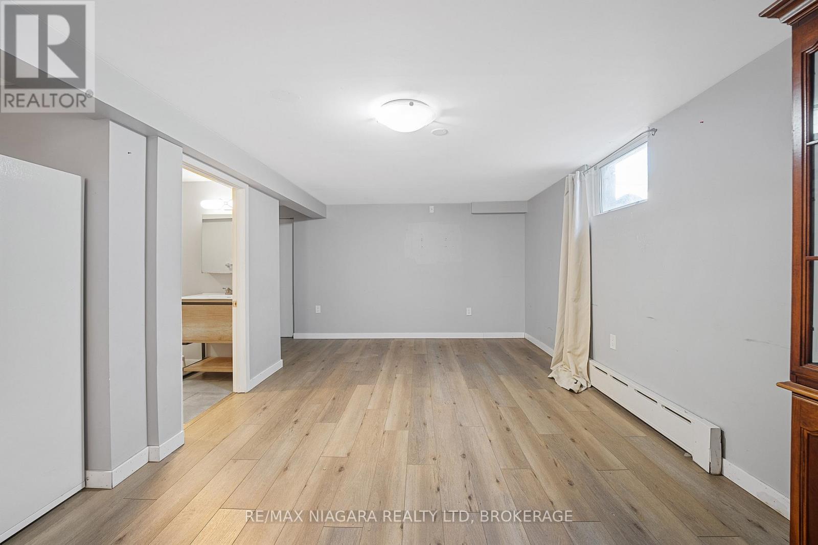 Basement - 34 St George Street, St. Catharines, Ontario  L2M 5P3 - Photo 7 - X13467138