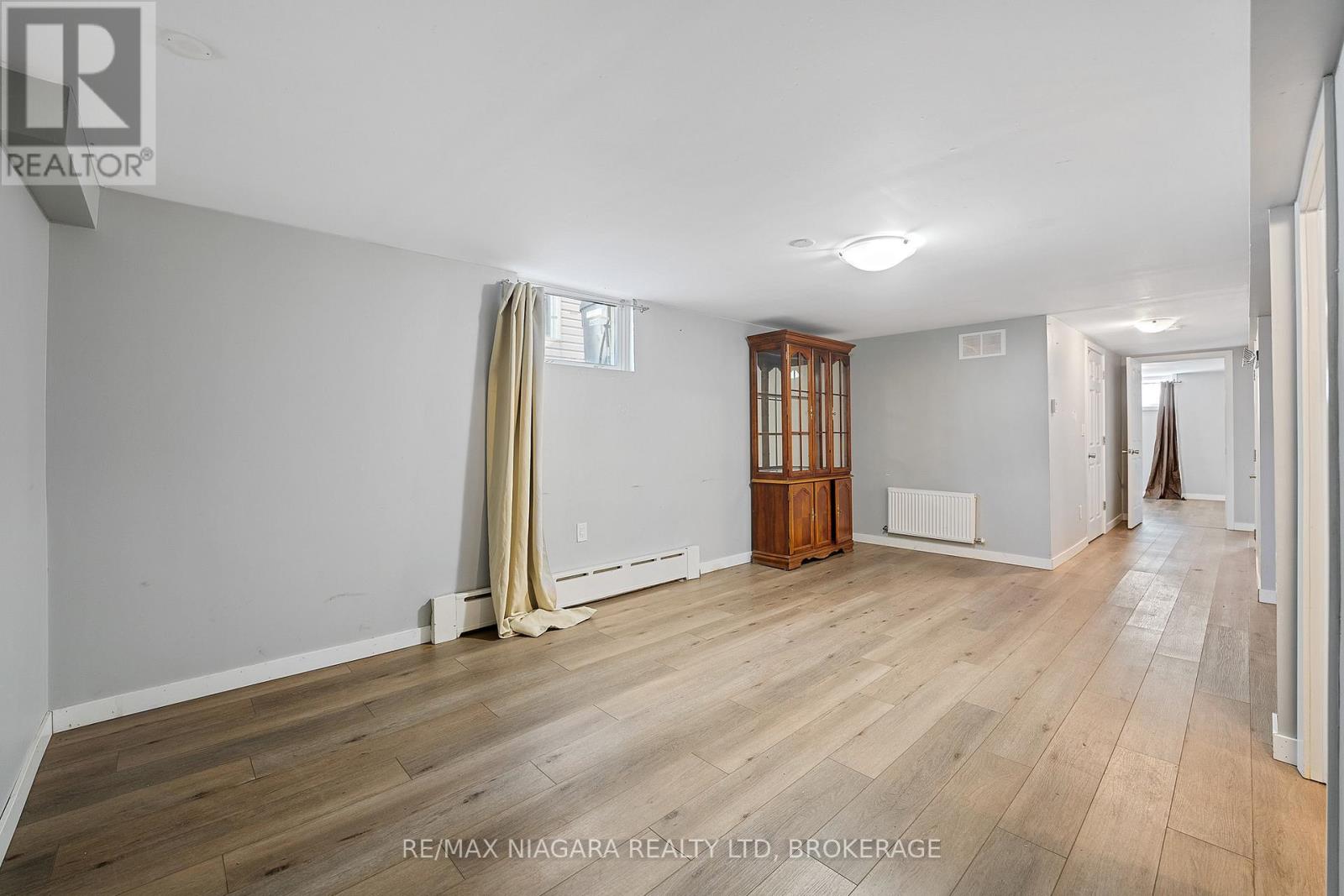 Basement - 34 St George Street, St. Catharines, Ontario  L2M 5P3 - Photo 8 - X13467138
