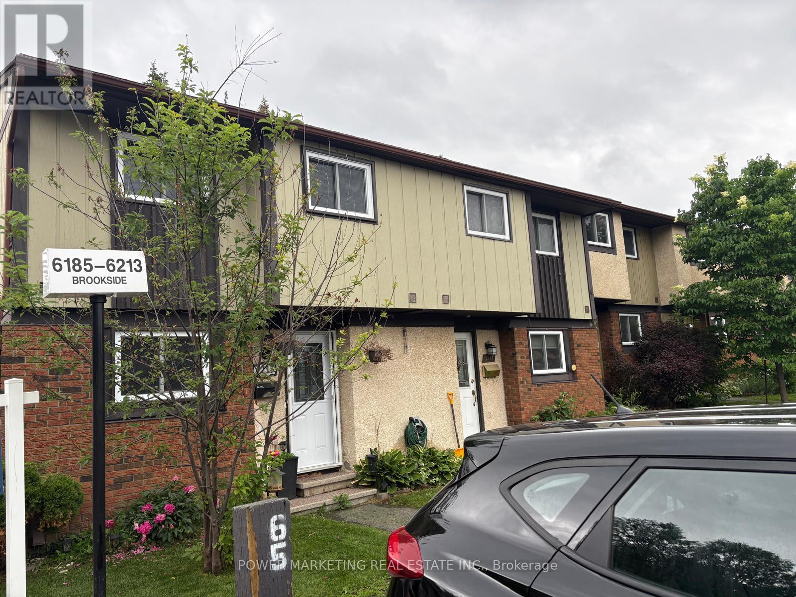6213 BROOKSIDE LANE, Ottawa, Ontario
