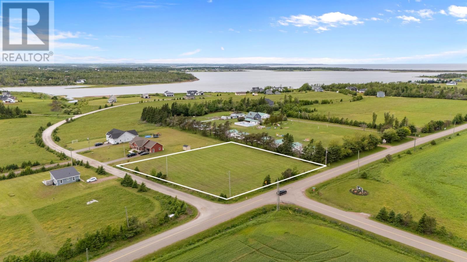 Lot 90 Sunset Crescent, West Covehead, Prince Edward Island