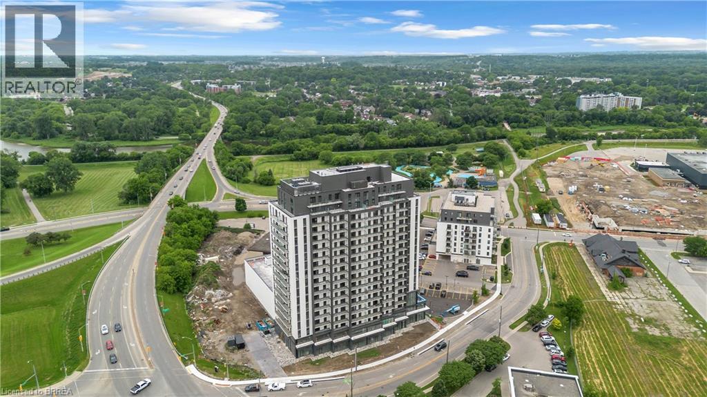 33 ERIE Avenue Unit# 604, brantford, Ontario