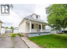 181 Campbell STREET, Sarnia, Ontario
