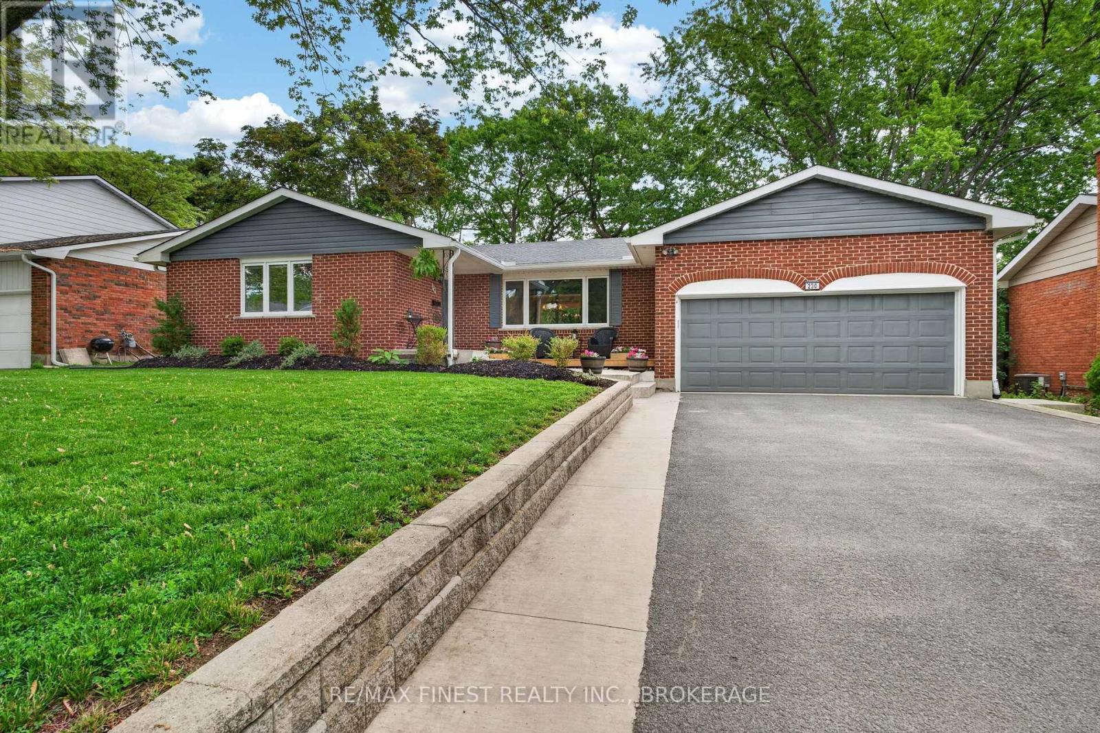 230 Bicknell Crescent, Kingston, Ontario  K7M 4T6 - Photo 1 - X13467044