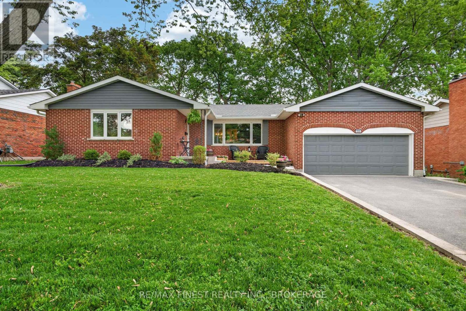 230 Bicknell Crescent, Kingston, Ontario  K7M 4T6 - Photo 2 - X13467044
