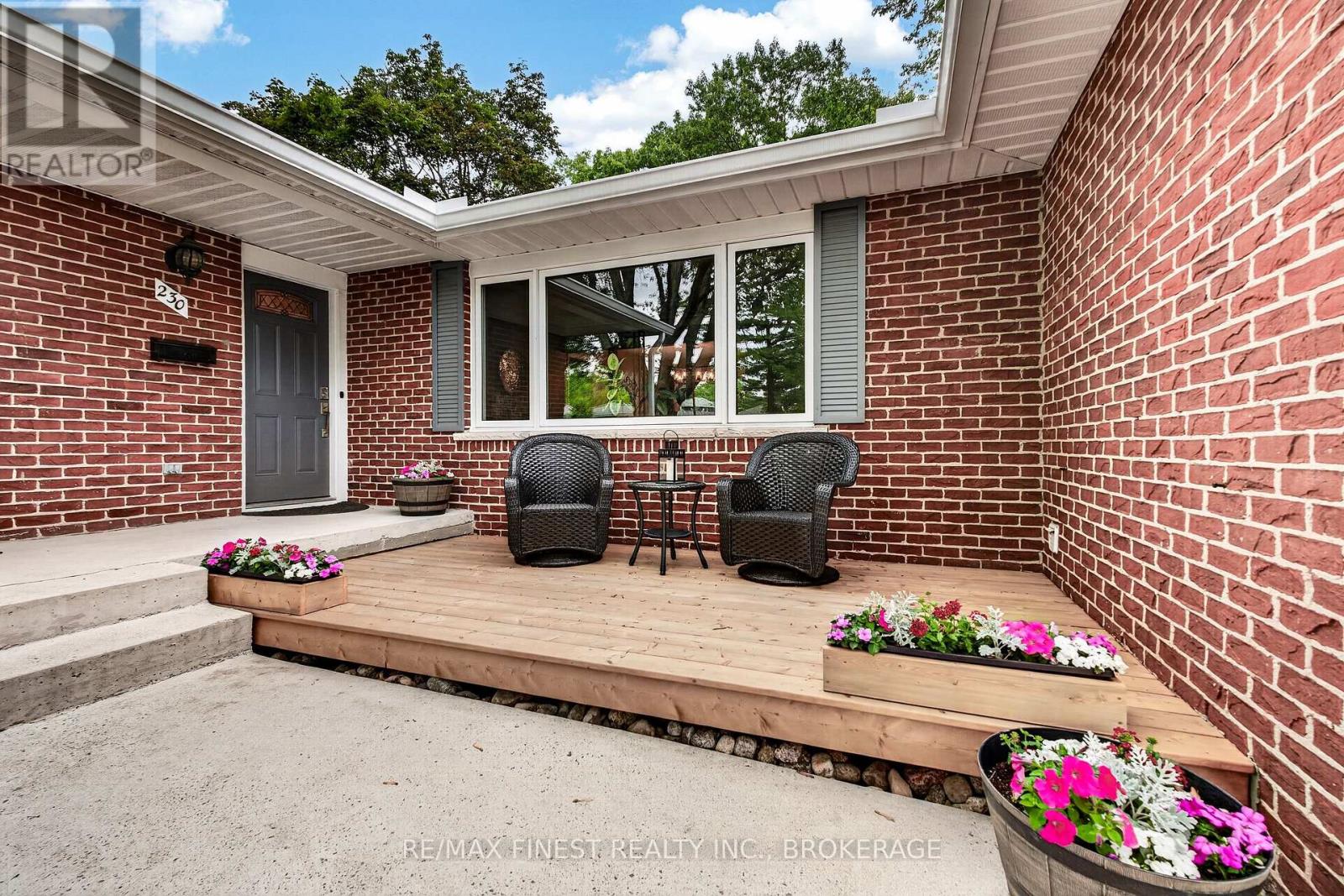 230 Bicknell Crescent, Kingston, Ontario  K7M 4T6 - Photo 4 - X13467044