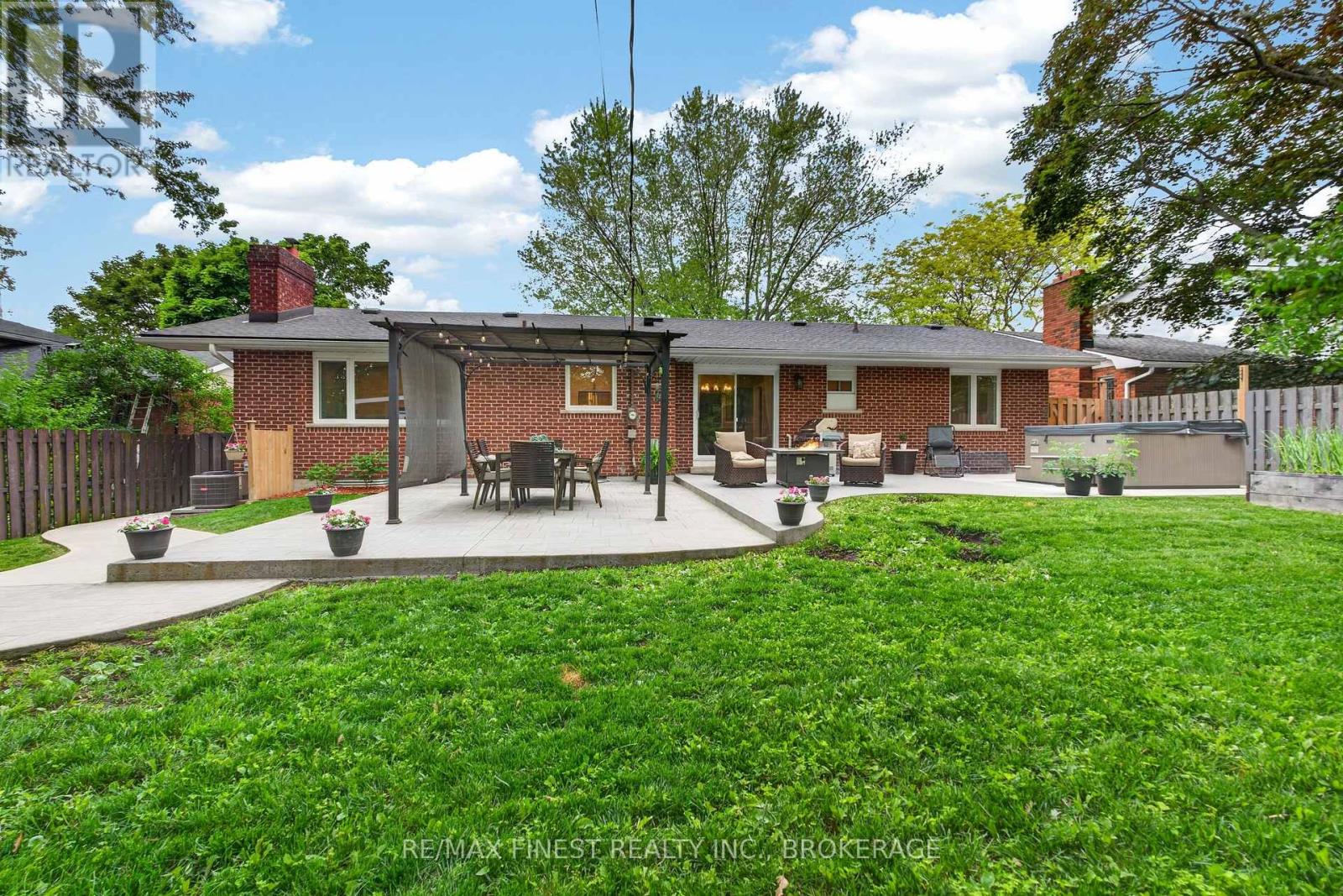 230 Bicknell Crescent, Kingston, Ontario  K7M 4T6 - Photo 46 - X13467044