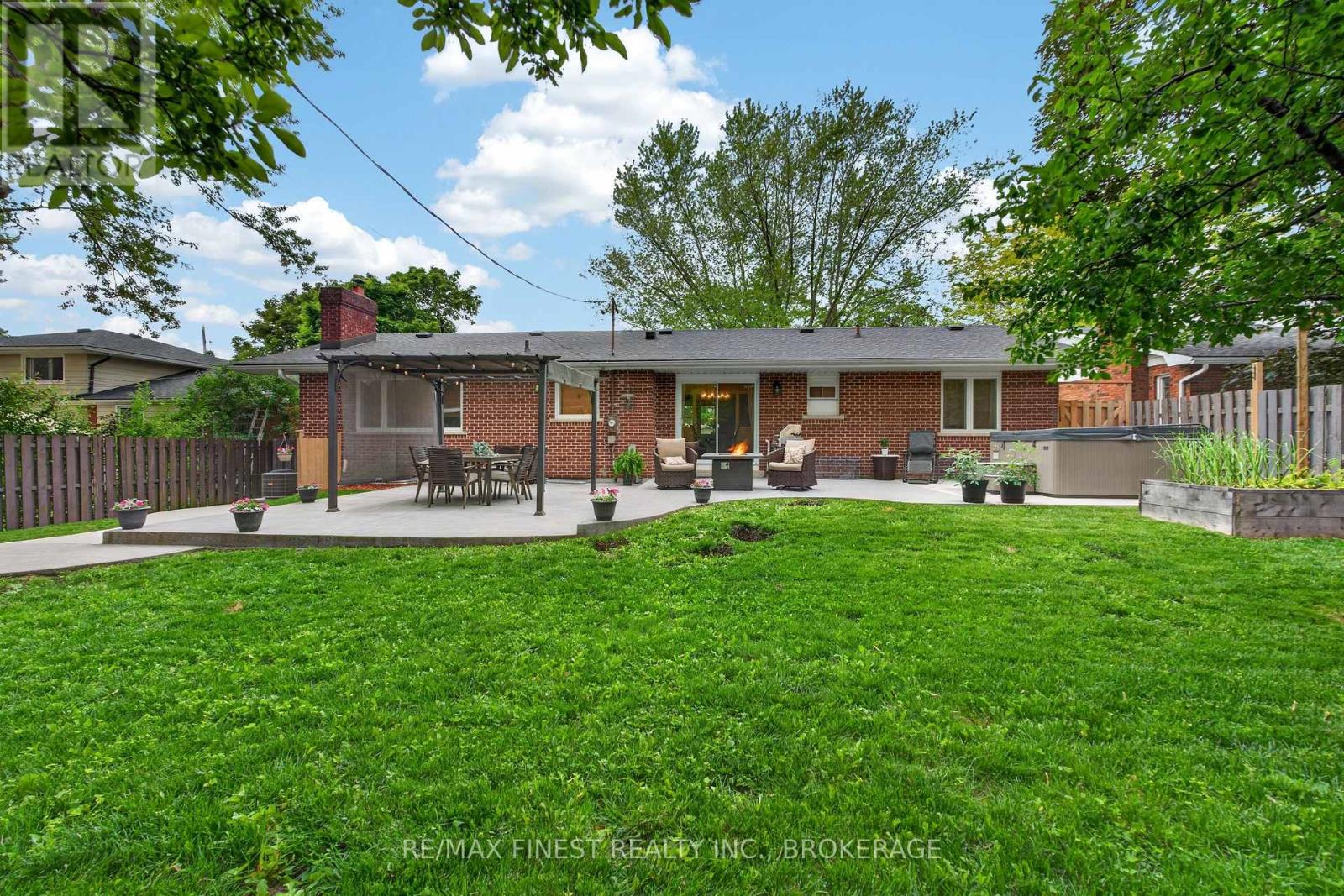 230 Bicknell Crescent, Kingston, Ontario  K7M 4T6 - Photo 47 - X13467044