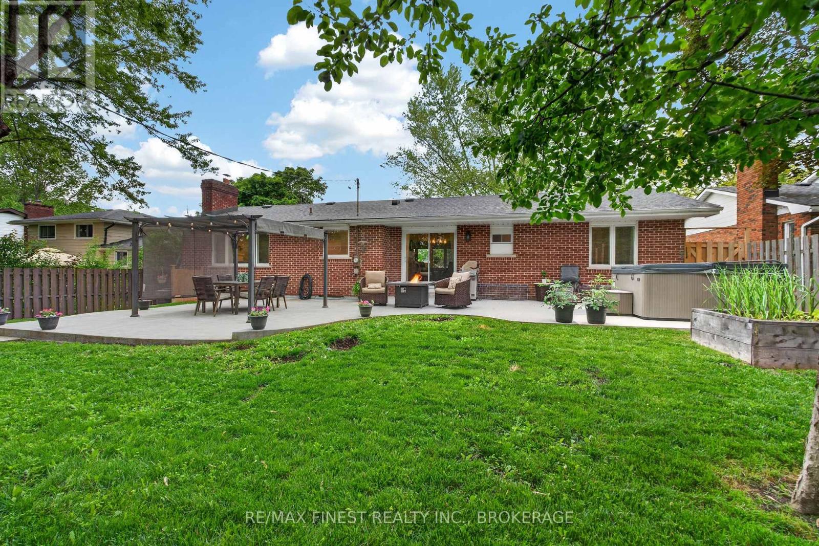 230 Bicknell Crescent, Kingston, Ontario  K7M 4T6 - Photo 48 - X13467044