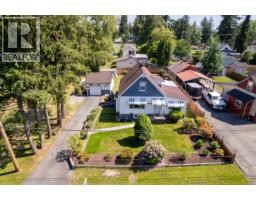 20290 WANSTEAD STREET, Maple Ridge, British Columbia