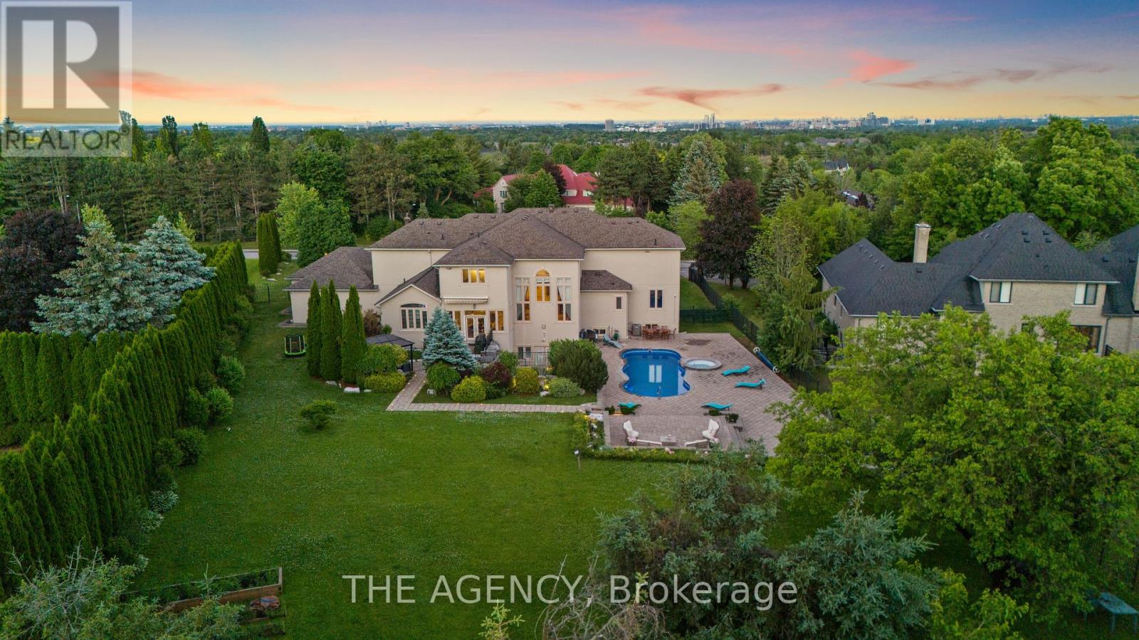 16 Dew Drop Court, Vaughan, Ontario  L6A 1E9 - Photo 46 - N13463438