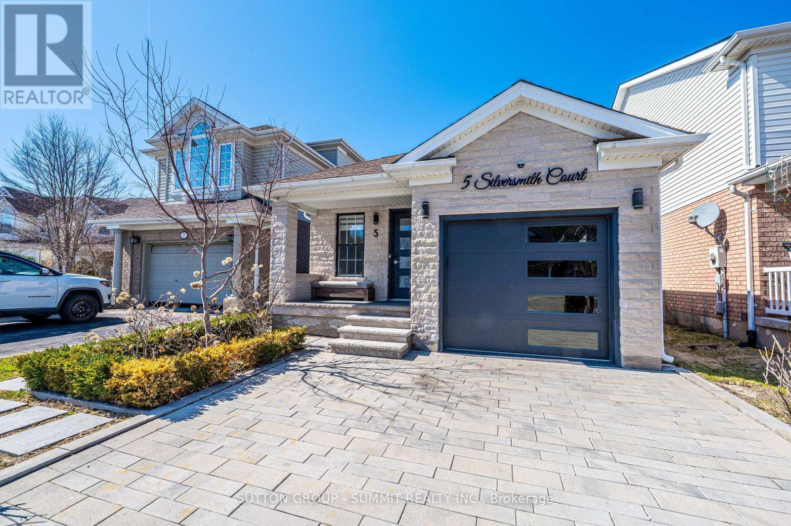 5 SILVERSMITH COURT, Guelph, Ontario