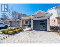 5 SILVERSMITH COURT, Guelph, Ontario