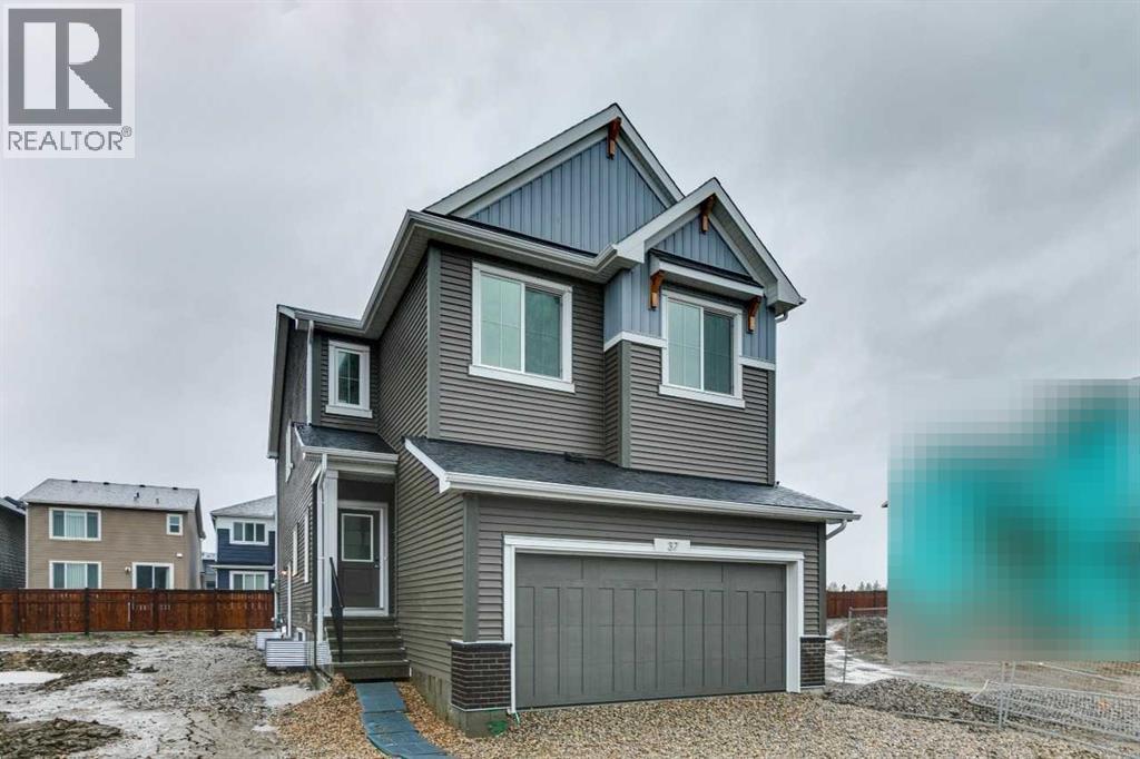 37 Sora Gardens SE, calgary, Alberta