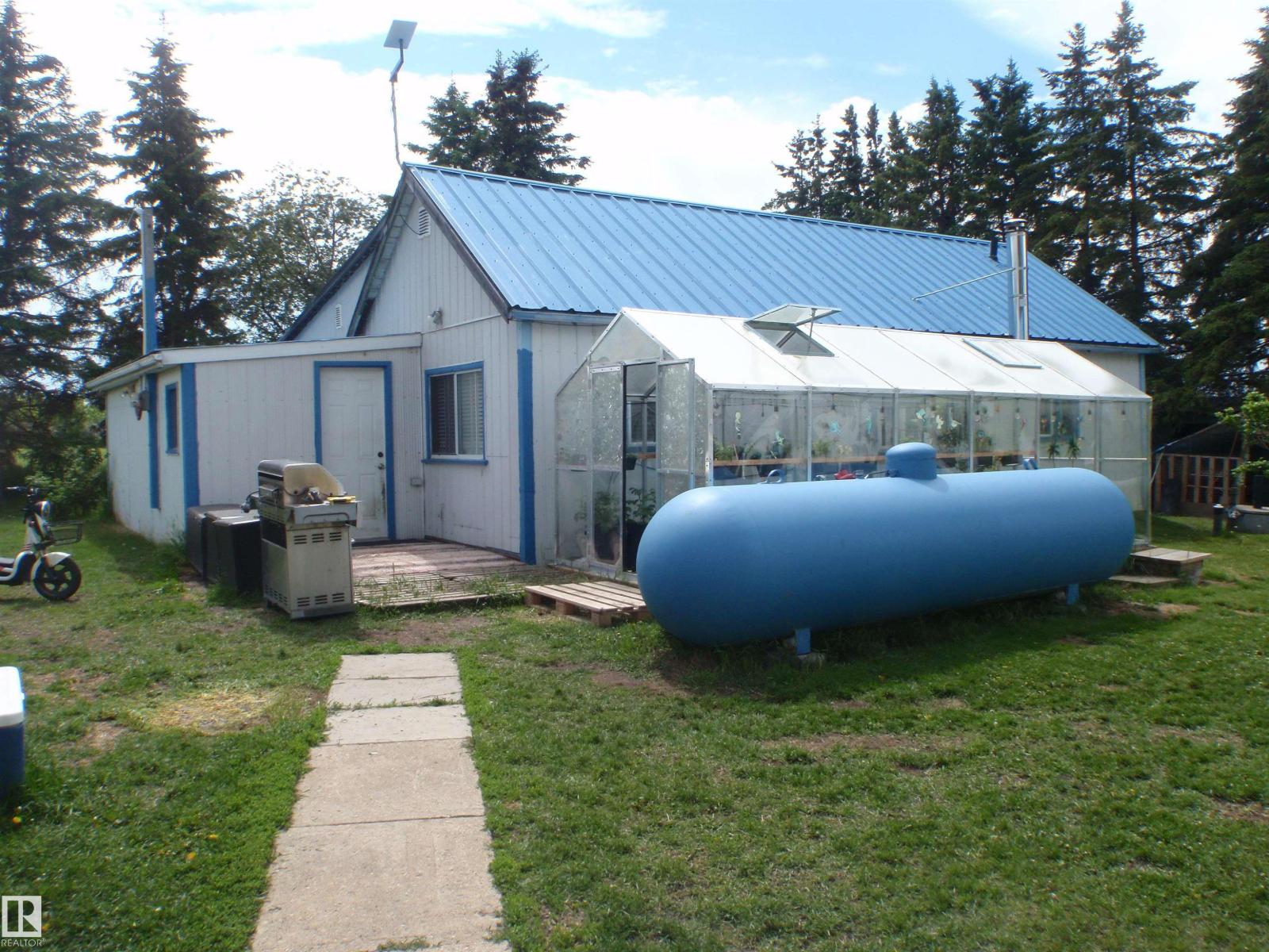 59204 Range Road 23, Manola, Alberta