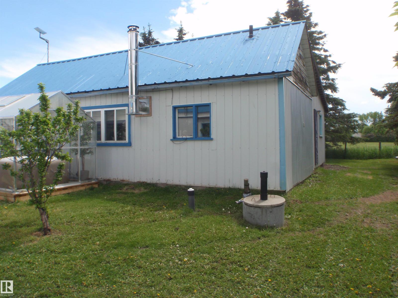 59204 Range Road 23, Manola, Alberta  T7N 1N2 - Photo 10 - E4494632