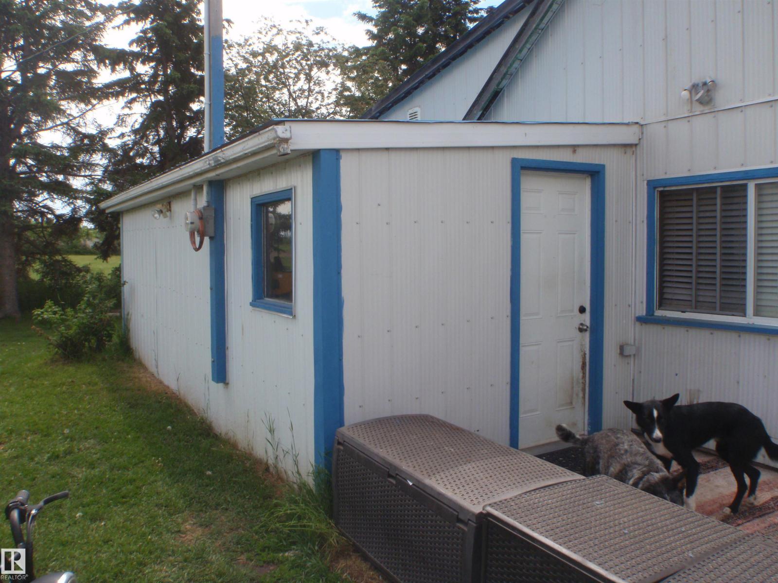 59204 Range Road 23, Manola, Alberta  T7N 1N2 - Photo 2 - E4494632