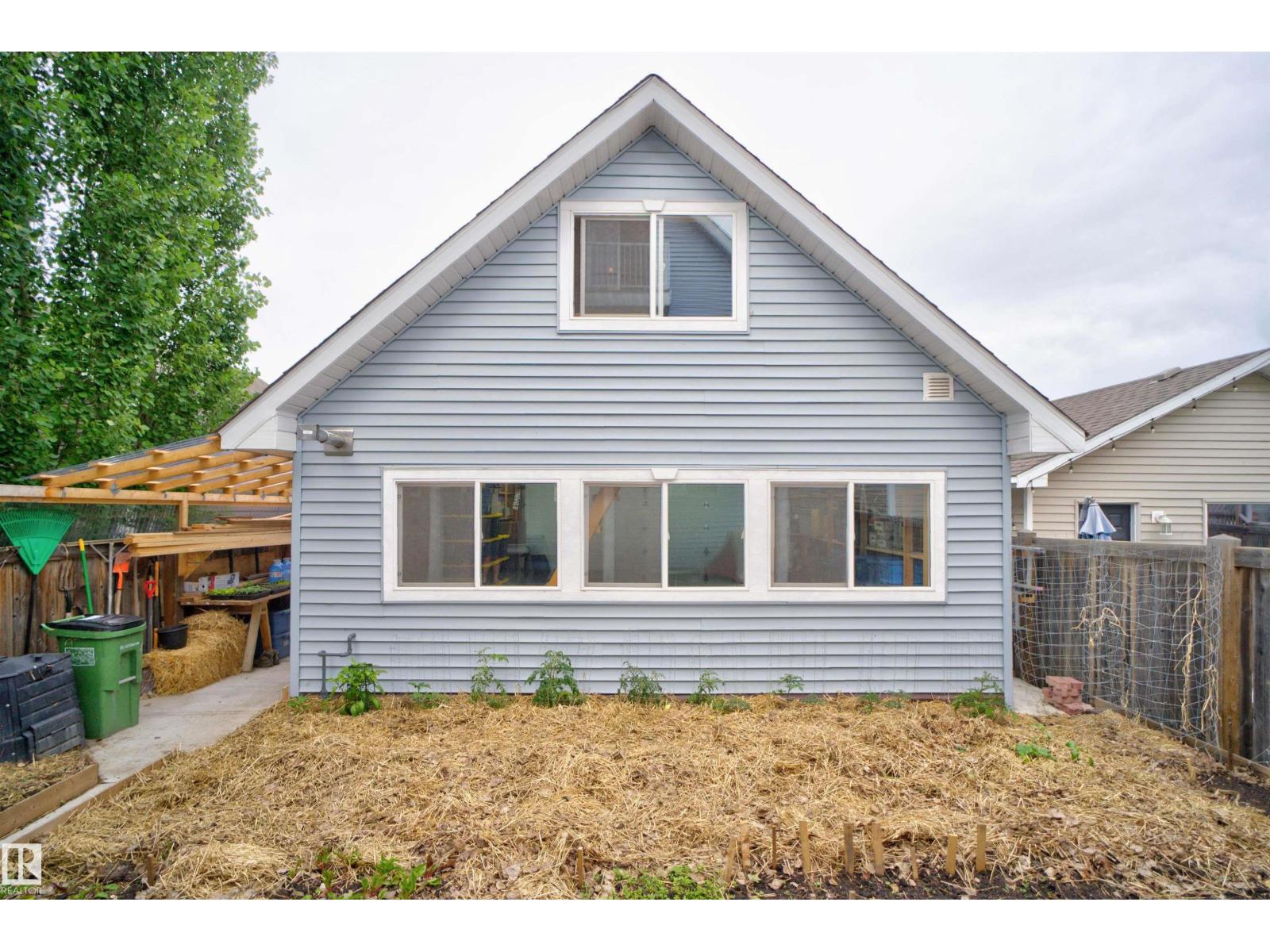 6928 22 Av Sw, Edmonton, Alberta  T6X 0V4 - Photo 36 - E4494635