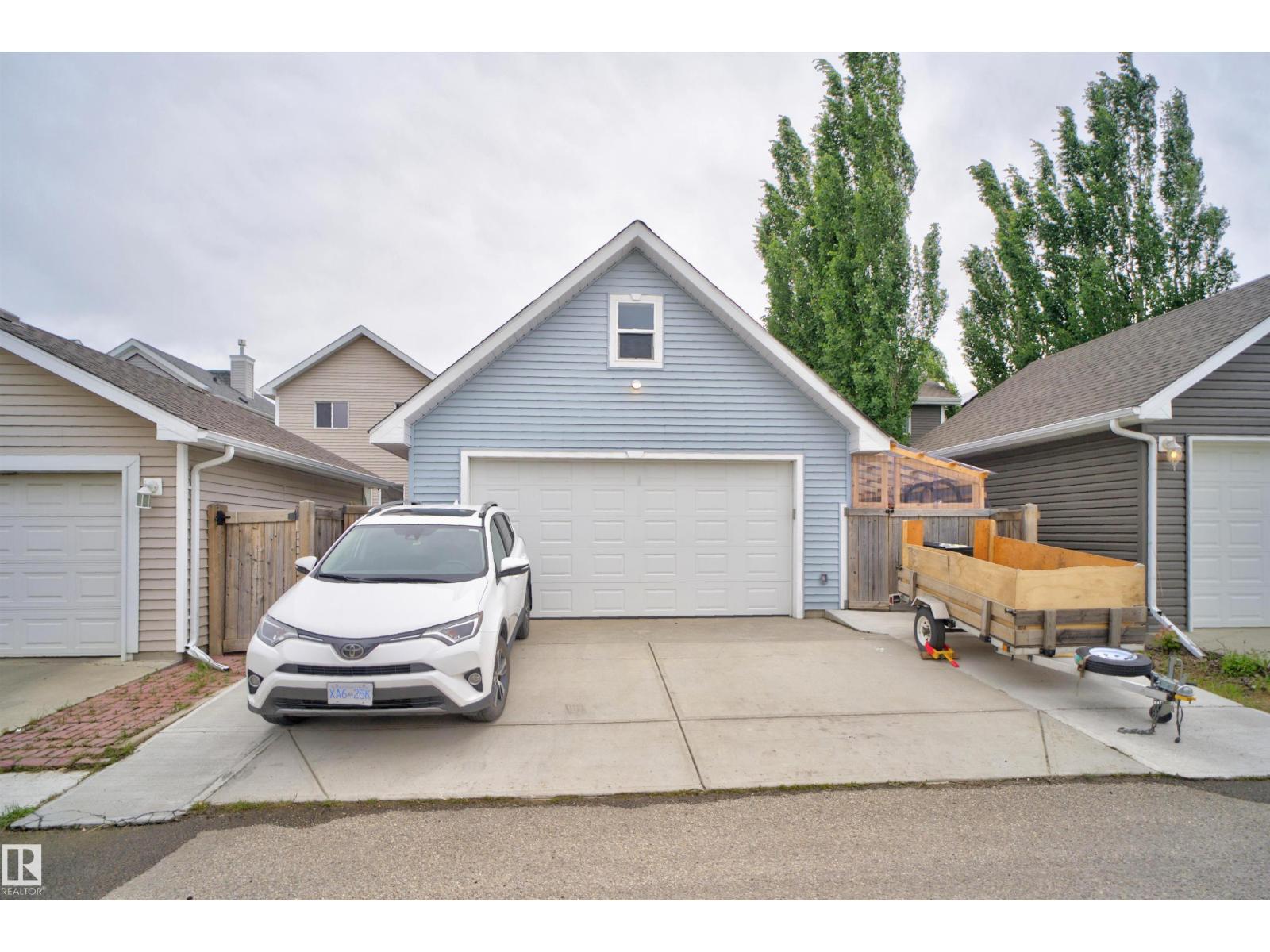 6928 22 Av Sw, Edmonton, Alberta  T6X 0V4 - Photo 41 - E4494635