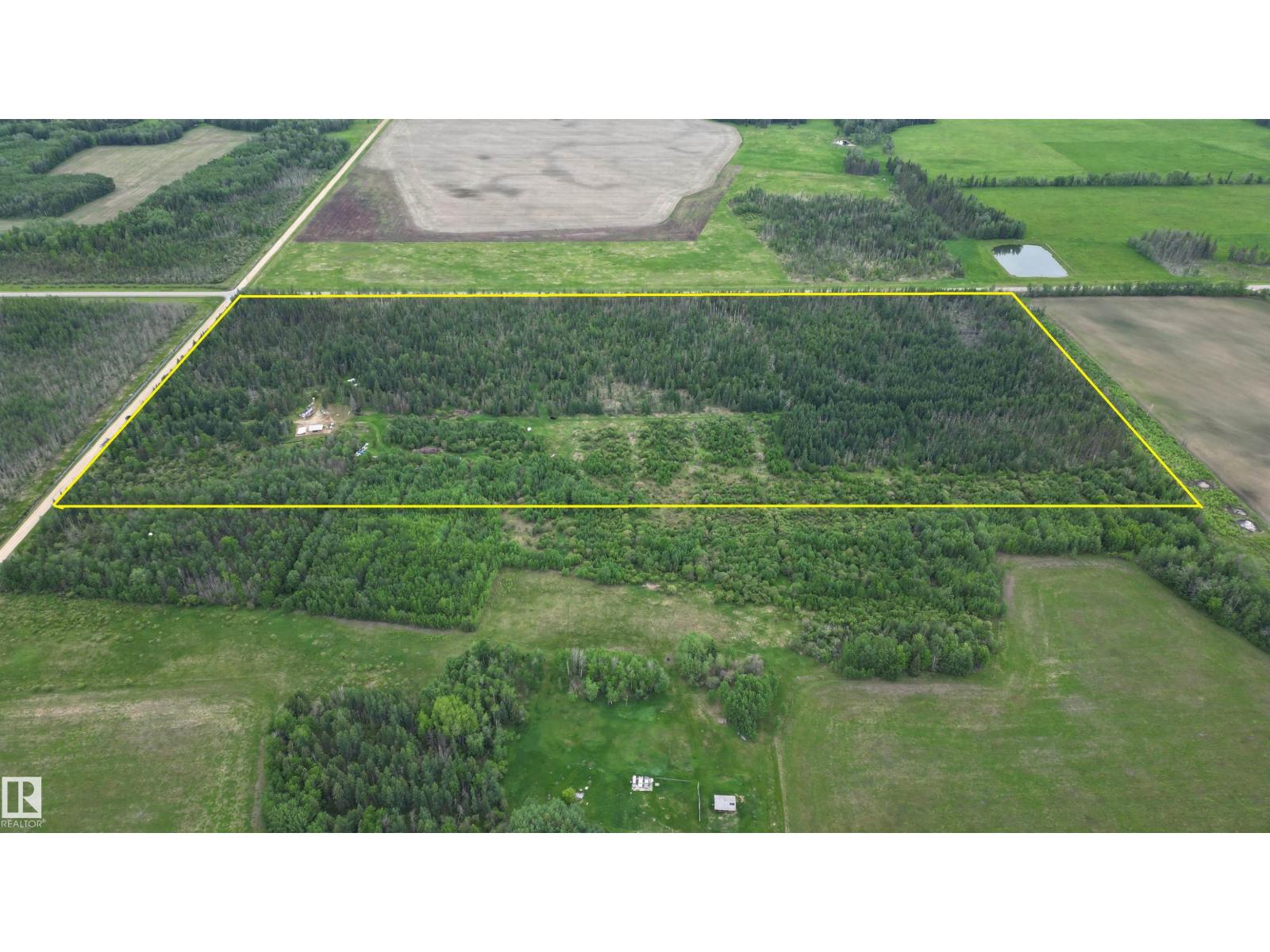 Rge Rd 53, Rural Woodlands County, Alberta