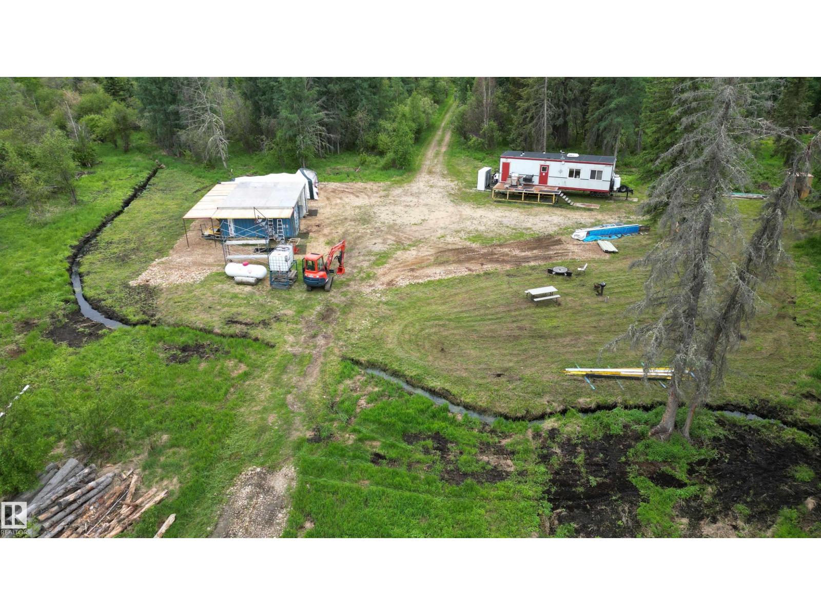Rge Rd 53, Rural Woodlands County, Alberta  T0G 1A0 - Photo 14 - E4494639