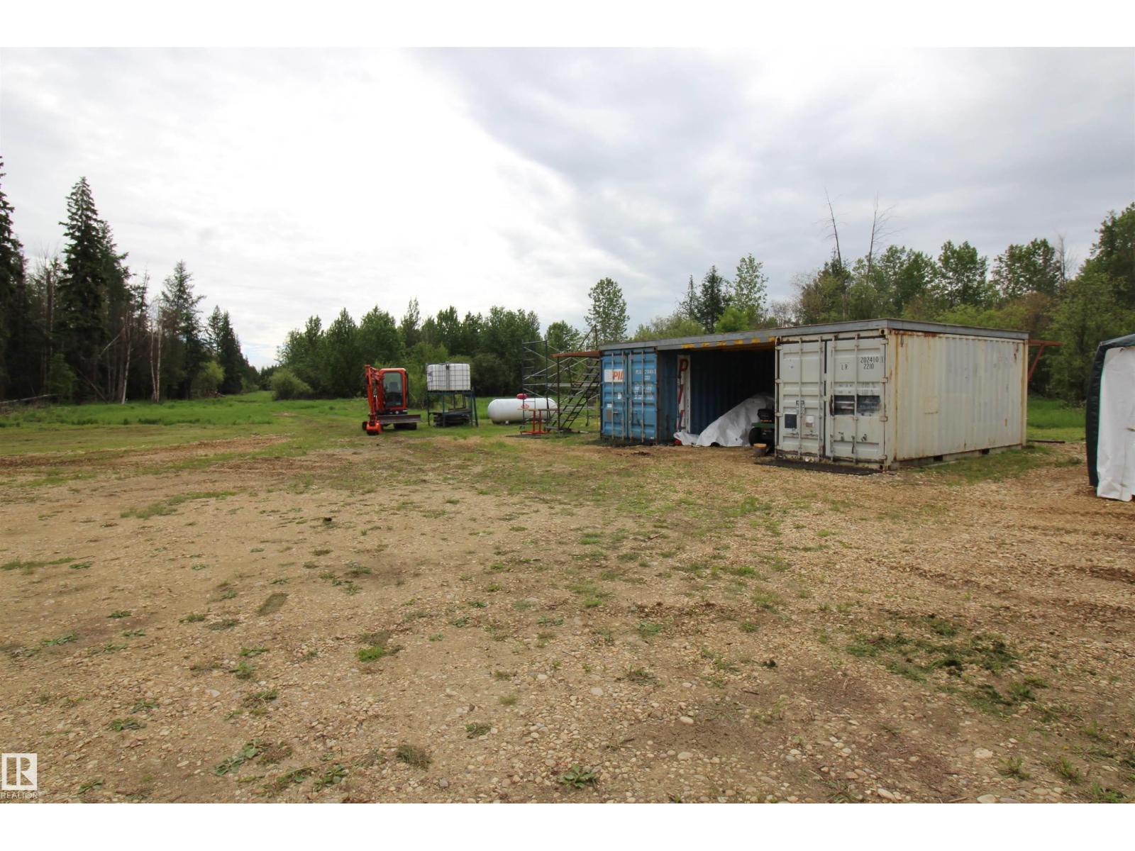 Rge Rd 53, Rural Woodlands County, Alberta  T0G 1A0 - Photo 19 - E4494639
