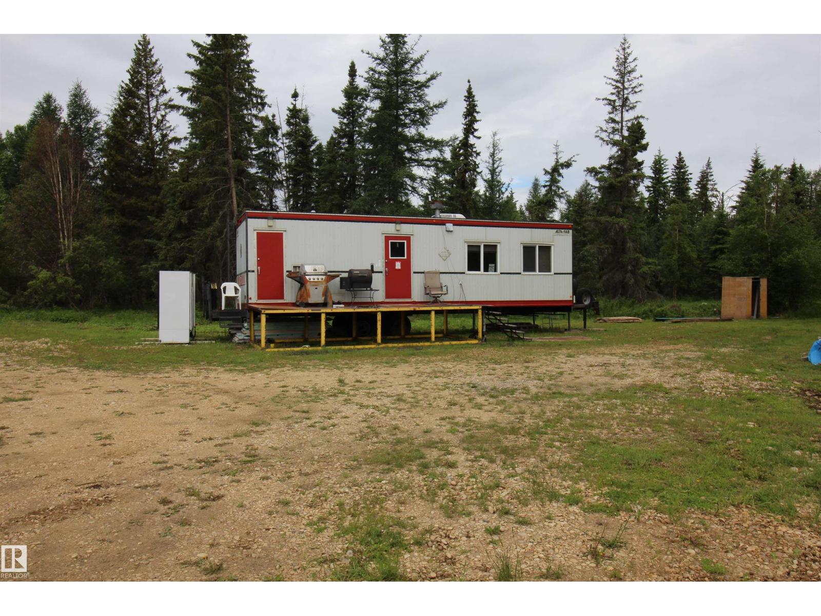 Rge Rd 53, Rural Woodlands County, Alberta  T0G 1A0 - Photo 26 - E4494639