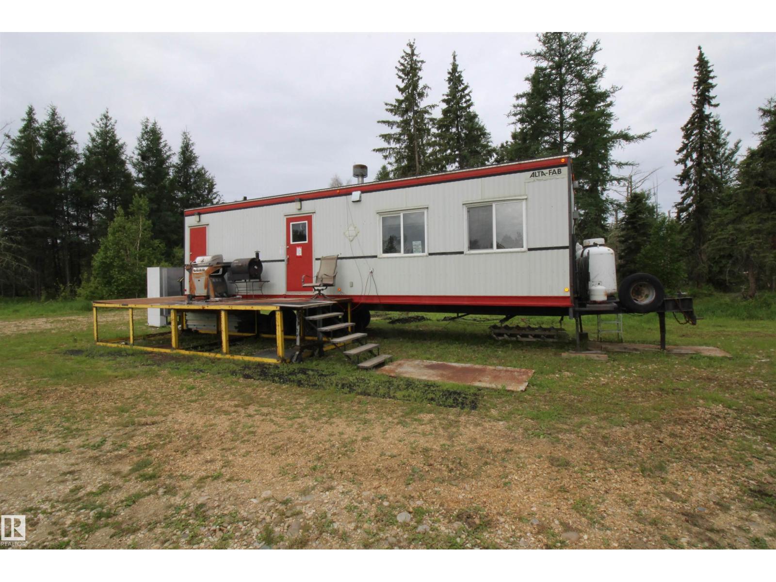Rge Rd 53, Rural Woodlands County, Alberta  T0G 1A0 - Photo 27 - E4494639