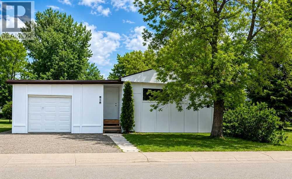 269 Big Springs Drive SE, Airdrie, Alberta