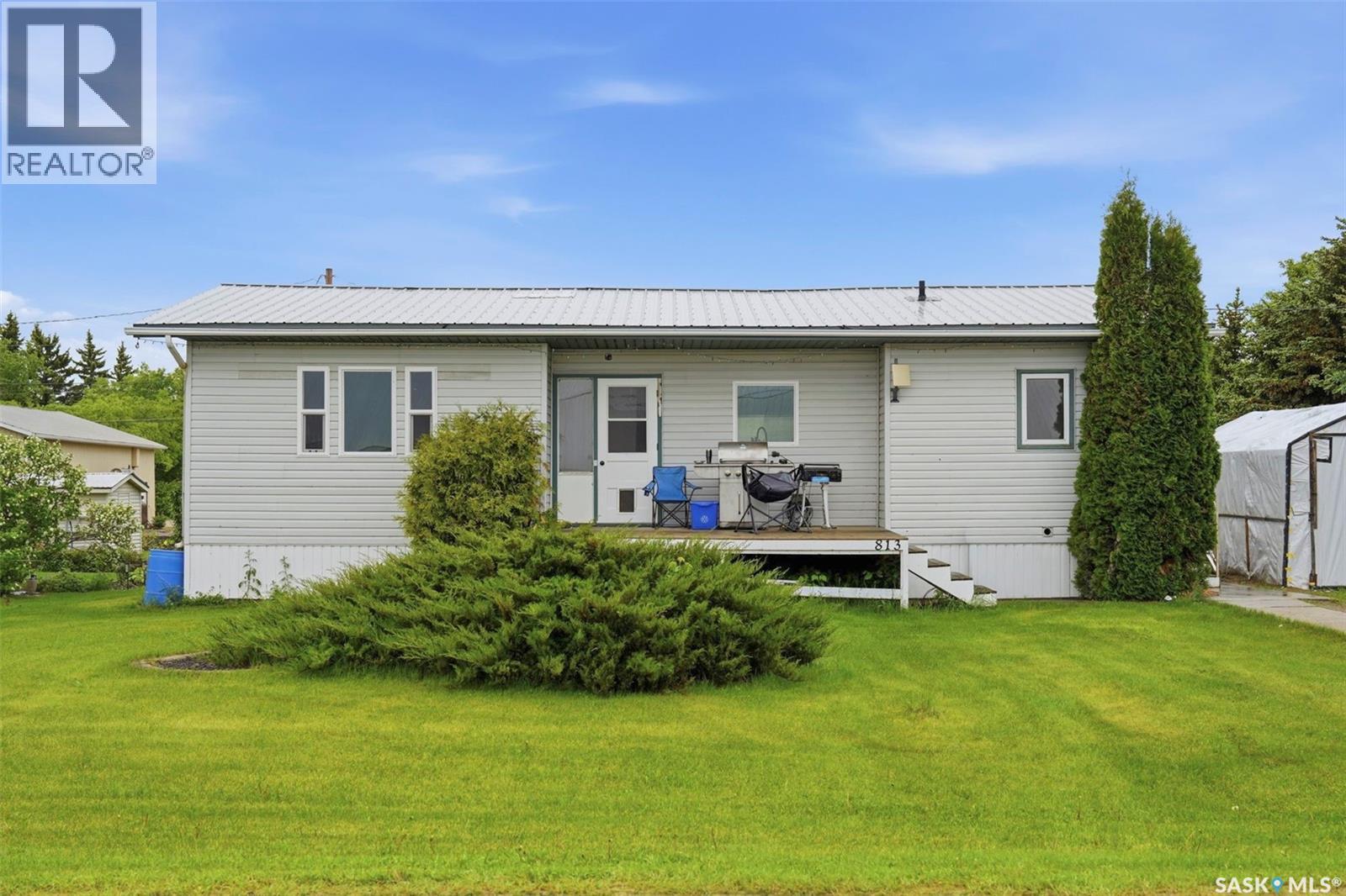 813 Hoffman AVENUE, bruno, Saskatchewan