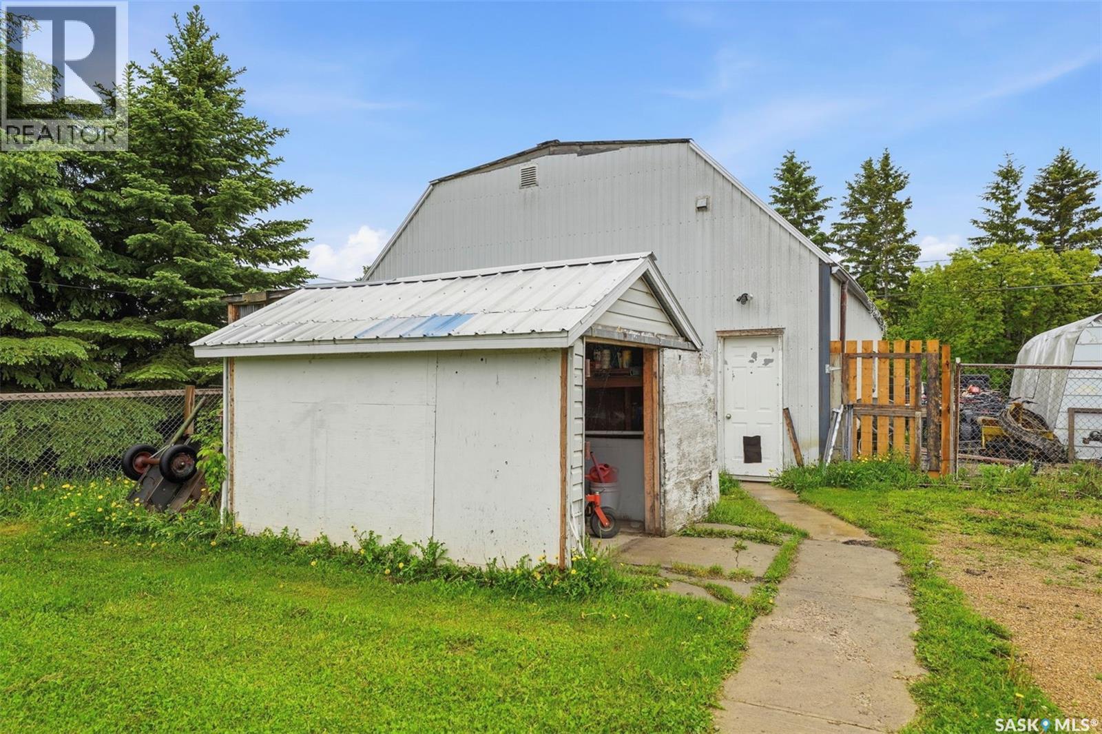813 Hoffman Avenue, Bruno, Saskatchewan  S0K 0S0 - Photo 30 - SK040083
