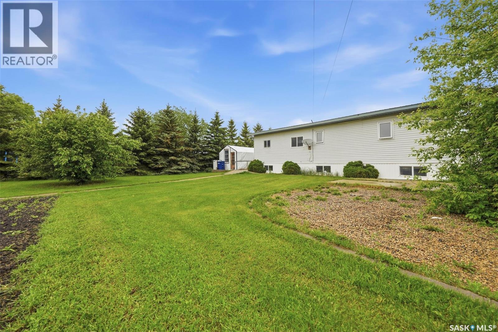 813 Hoffman Avenue, Bruno, Saskatchewan  S0K 0S0 - Photo 36 - SK040083