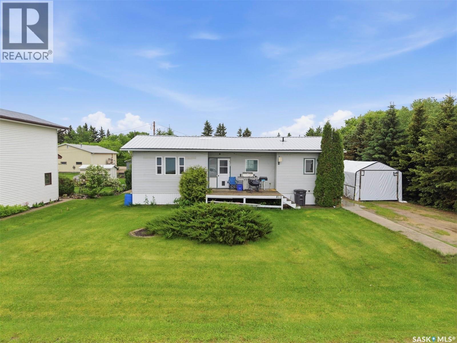 813 Hoffman Avenue, Bruno, Saskatchewan  S0K 0S0 - Photo 43 - SK040083