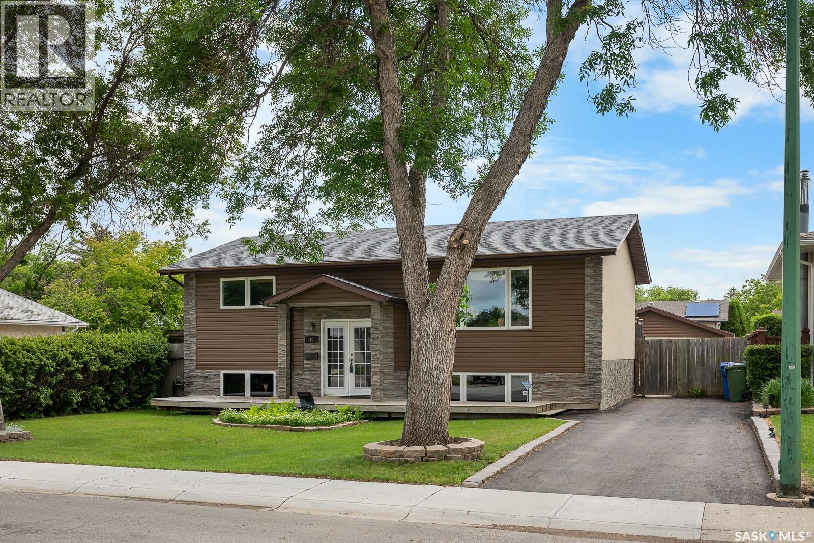10 Bastedo Crescent, Regina, Saskatchewan  S4T 6X9 - Photo 40 - SK039978