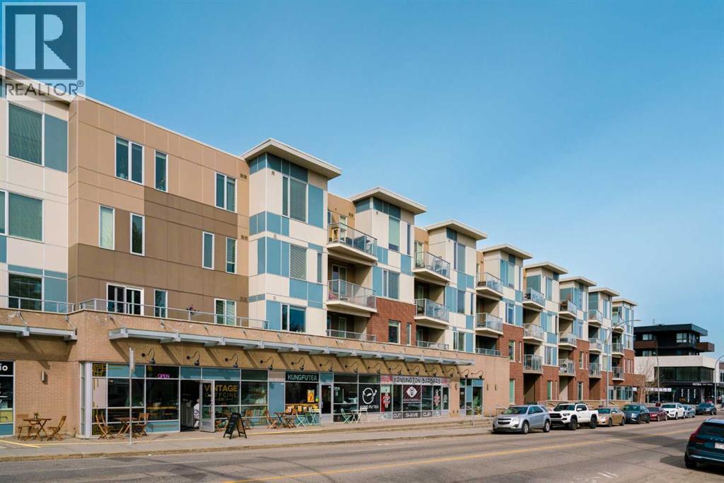 315, 119 19 Street Nw, Calgary, Alberta  T2N 2S7 - Photo 30 - A2322375