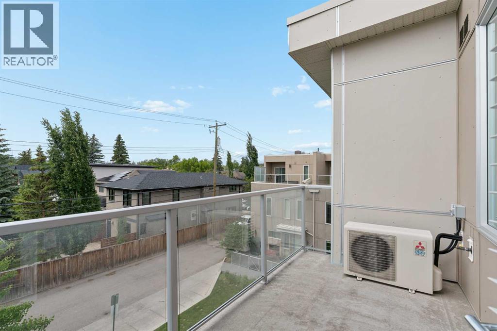 315, 119 19 Street Nw, Calgary, Alberta  T2N 2S7 - Photo 28 - A2322375