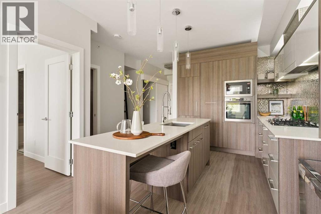 315, 119 19 Street Nw, Calgary, Alberta  T2N 2S7 - Photo 7 - A2322375