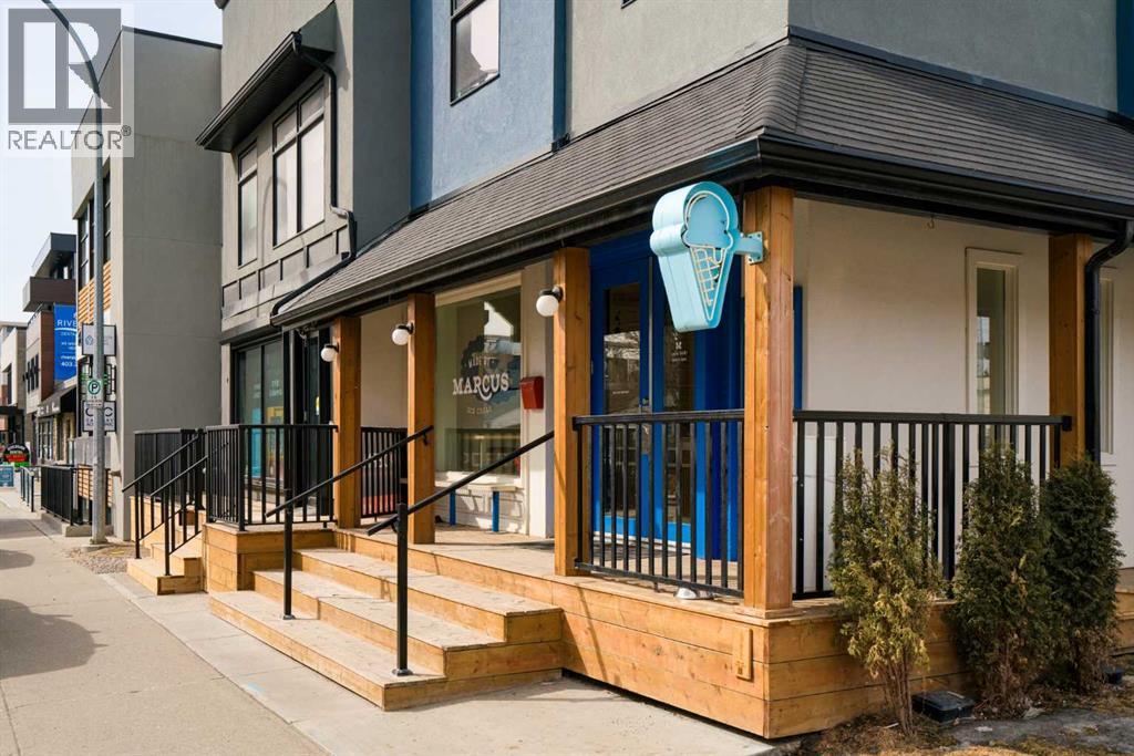 315, 119 19 Street Nw, Calgary, Alberta  T2N 2S7 - Photo 33 - A2322375