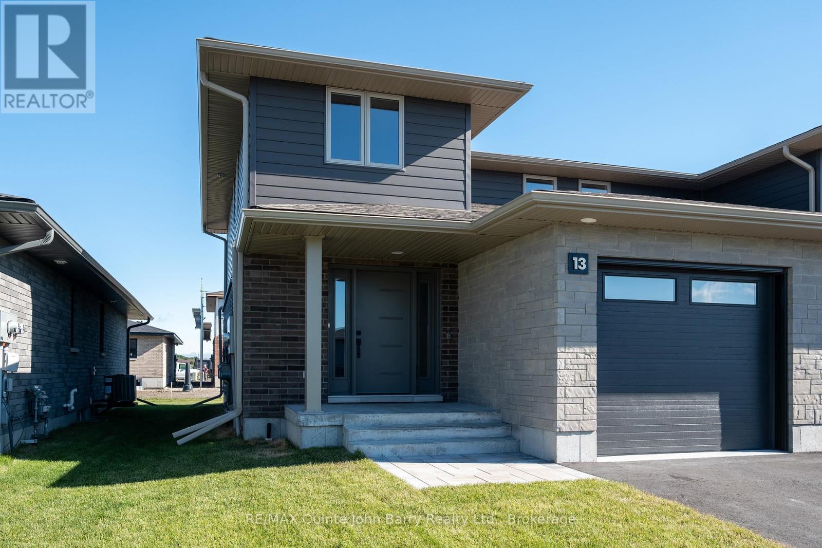 Lot 35 - 13 Parkland Circle, Quinte West, Ontario  K8V 0R3 - Photo 2 - X12655922